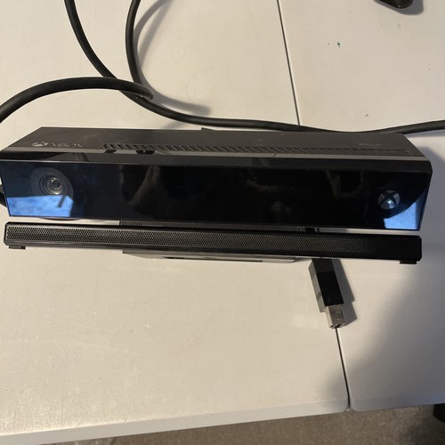 Microsoft xbox one kinect - xbox,