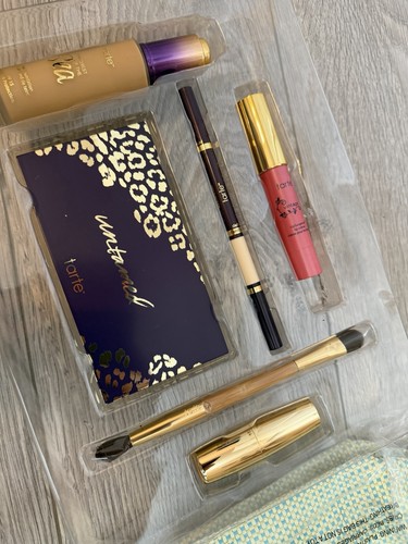 Tarte radiance from the - tarte,