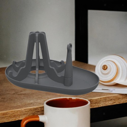 Bottle dryer rack silicone - dryer,