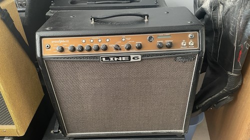 Line spider electric - 6,