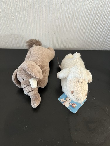 Nici magnicis plush bundle - plush,