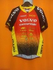 Volvo Cannondale Mountain Bike