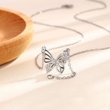 925 Sterling Silver Elegant