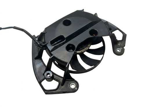 2018 honda cb500x radiator - honda,