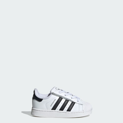 Adidas kids superstar - kids, ii