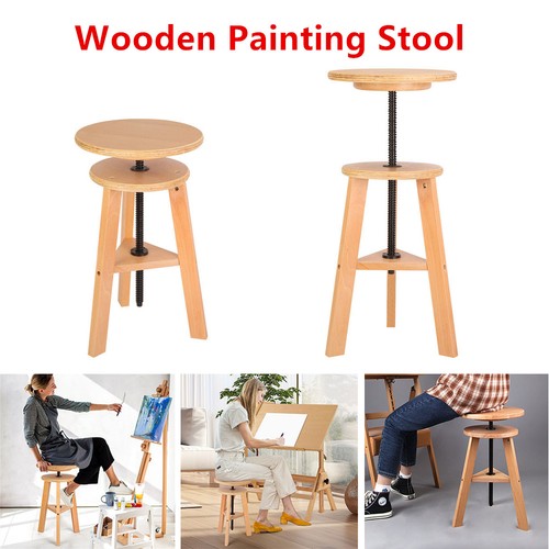 Adjustable wooden painting - adjustable,