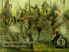 Waterloo 1815 AP041 1:72