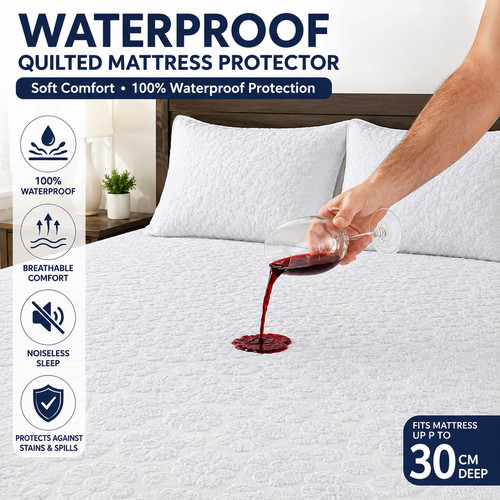 100 terry towel - terry, waterproof