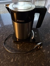 Bosch kettle 7 Variable