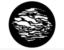 DHA Rosco Cloud 10 77168 Gobos