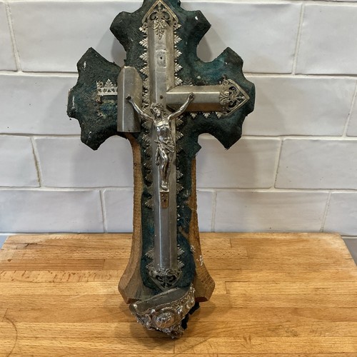 Crucifix