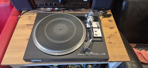 Vintage pioneer 518x direct - pioneer,