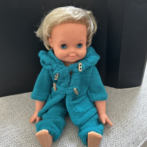 Vintage palitoy remco 36 - vintage, 16”