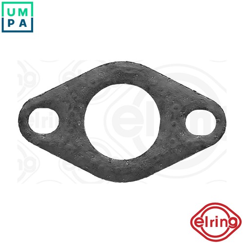 Gasket secondary air - air, valve