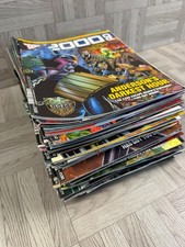 2000 AD - Progs 2100 to 2199 -