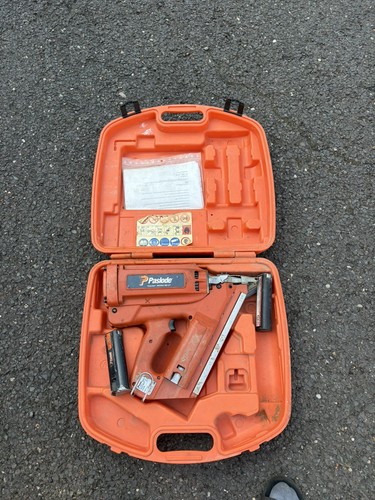 Paslode im350 90ct - paslode, impulse