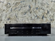 Denon PMA-320 Integrated