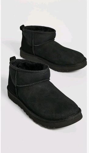 Authentic men ugg classic - authentic,