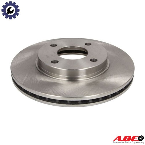 Brake disc c3g015abe for - brake,