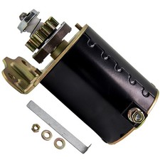Mower Starter Motor Fit For