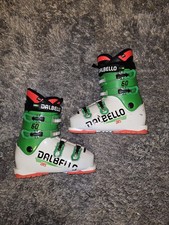 Dalbello Ski Boots
