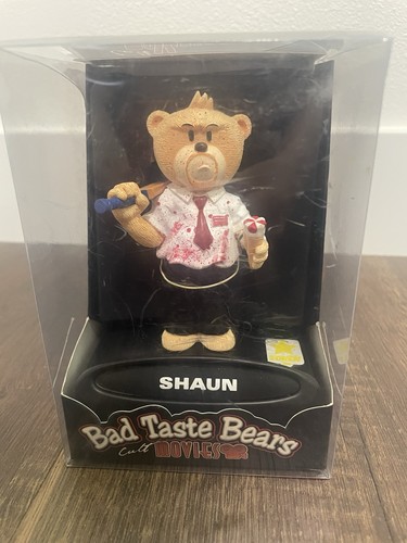 Bad taste bears - bad, btb