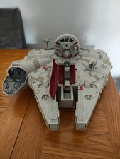 Hasbro Star Wars Millennium