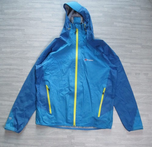 Berghaus jacket mens large - berghaus,