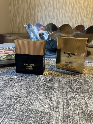 Tom ford noir extreme edp - tom, 50ml