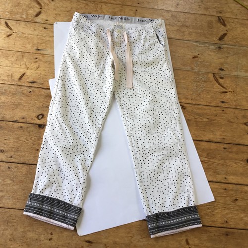 Jack wills brushed cotton - jack,