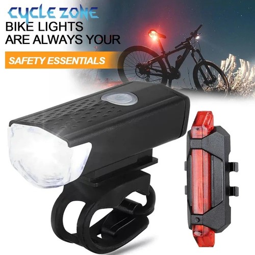 Mountain bike lights usb - mountain,