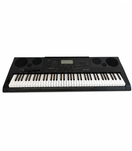 Casio 7600 musical - wk-7600,