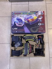 Micro Scalextric G1149M Law
