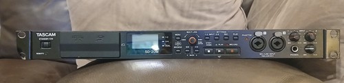 Tascam 20m 96khz - tascam,