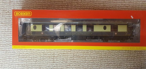Hornby r4660 all steel type - steel, k