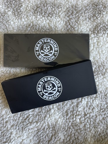Mastermind japan box - japan,
