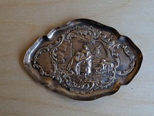 Antique William Comyns Silver