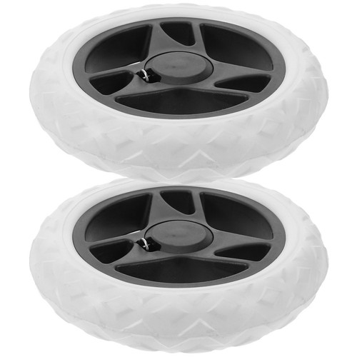 Pcs small trailer wheels - pcs,