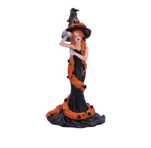 Cinnamon sugar spice witch - cinnamon, &