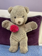 Teddy Bear Old Steiff Vintage