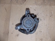 1995 TOYOTA STARLET E-EP82 POWER STEERING PUMP 12110