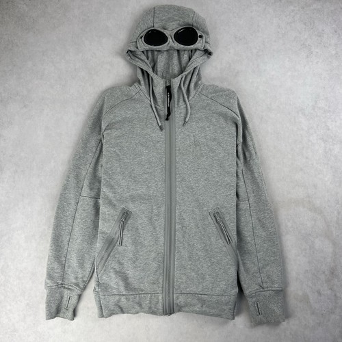 Company full zip goggle - cp,