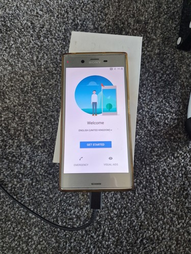 Sony xperia - sony,