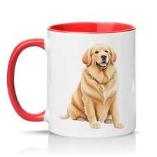 Golden Retriever Unisex 11oz