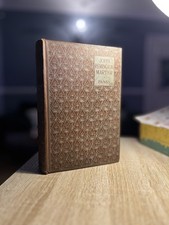 Victorian religious novel