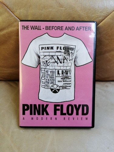 Pink floyd the wall before - pink,