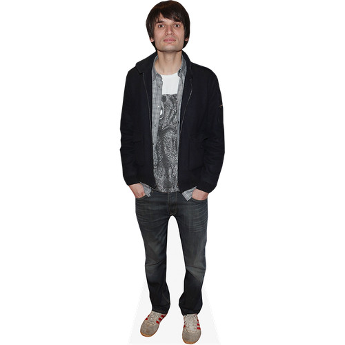 Jonny greenwood life - greenwood,