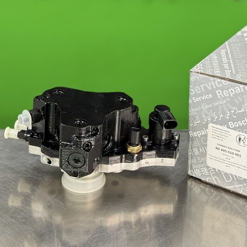 Fuel injection pump - pump, for