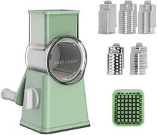 Rotary Runner Bean Slicer 23cm