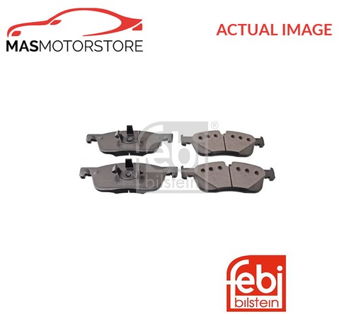 Brake pads set braking pad - set,
